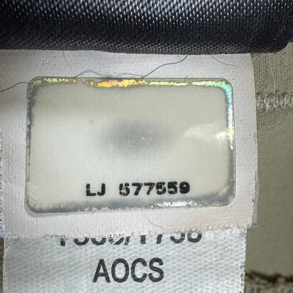 The North Face lightweight stretch